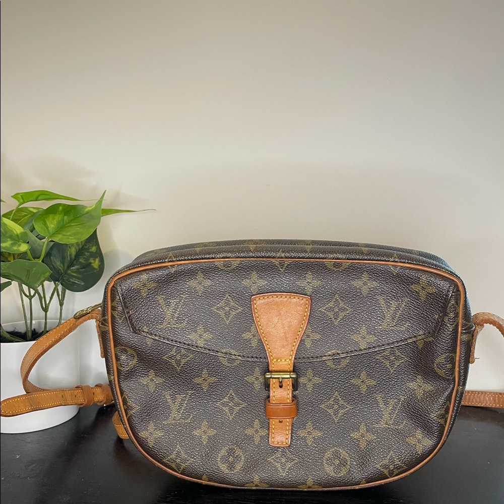 🔥sale🔥Louis Vuitton Jeune Fille MM